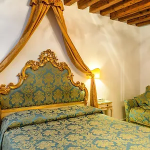Hotel Al Vagon, Venise